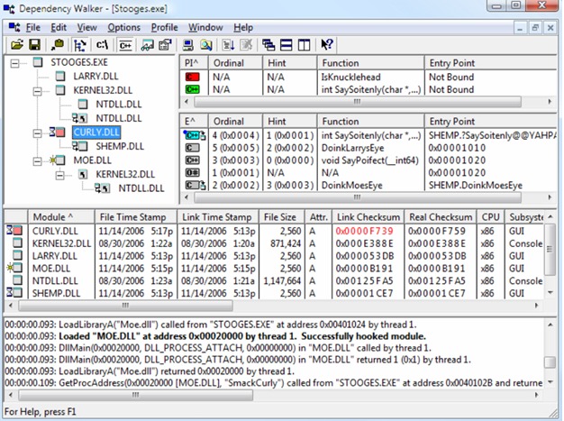 Análisis de Malware e Ingeniería Reversa