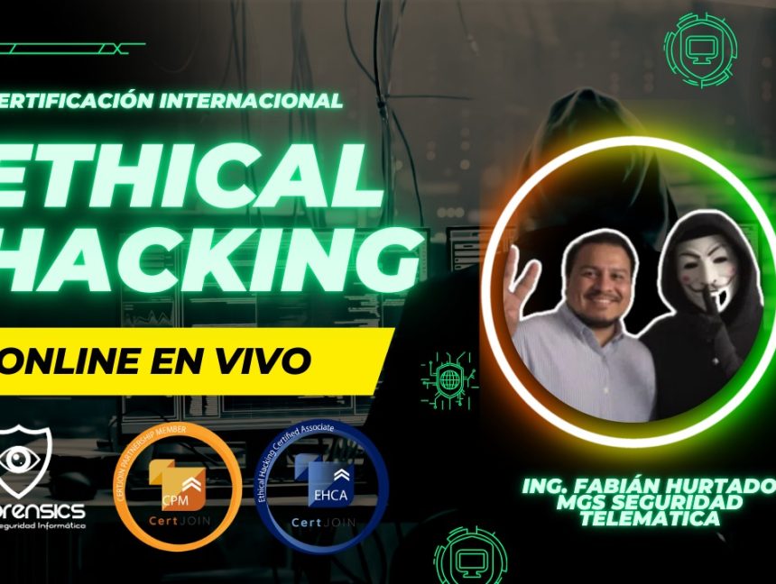 Ethical Hacking Certified Associate (EHCA)