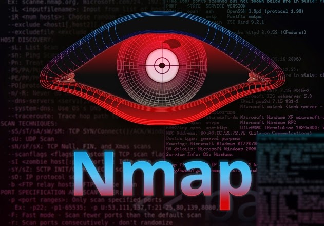Curso de Hacking con NMAP para principiantes